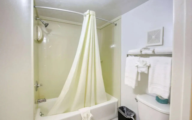 Super 8 by Wyndham Newcastle