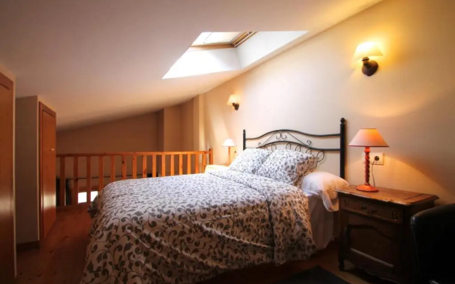 Borda Pascol, Atico Duplex en Tarter Zona Grandvalira