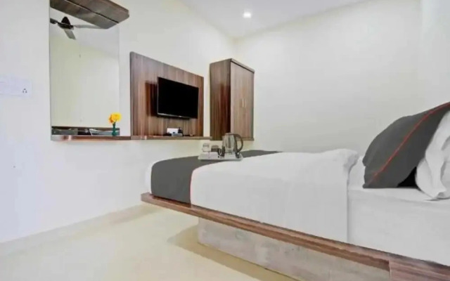 The Experia  Boutique hotel