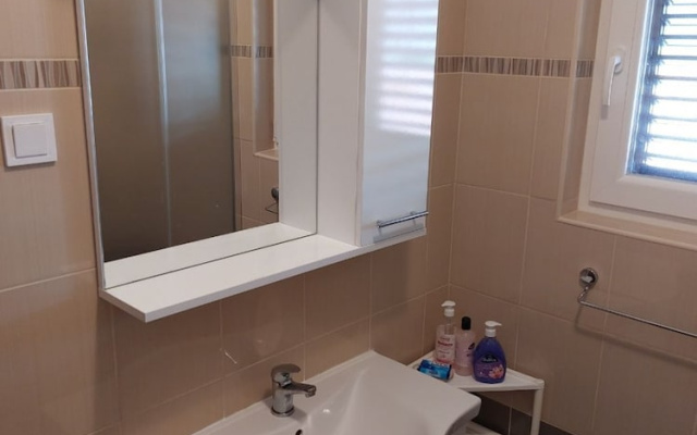 Apartment Silvana
