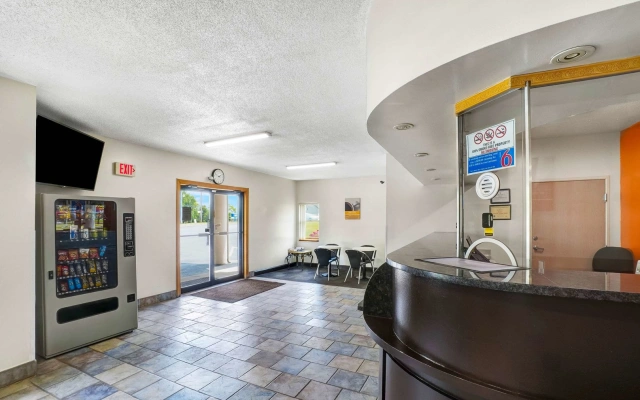 Motel 6 Gordonville PA - Lancaster PA