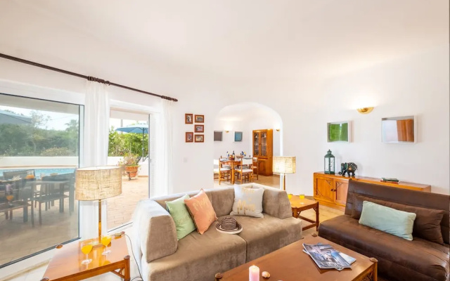 Villa Sunshine