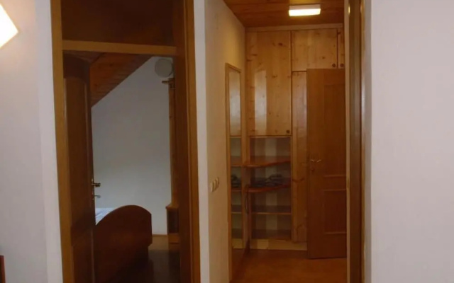 Apartment at the Farm Psnak