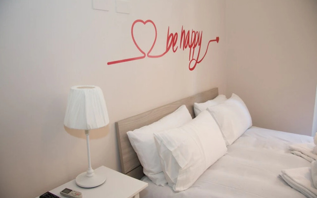 RSH Vatican Luxury Apartments