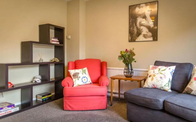 Granville Heights: 3-bed family home