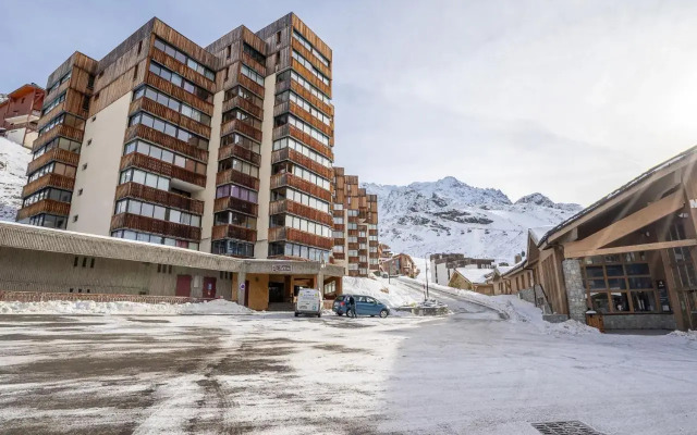 Studio Le Sérac-7