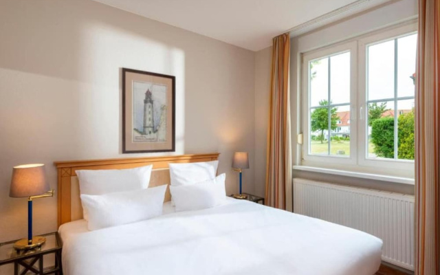 Sunday Rugen 1-bedroom Apartment