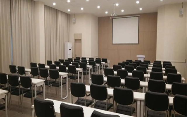 Hanting Hotel Zhengzhou High-tech Zone Ruida Road