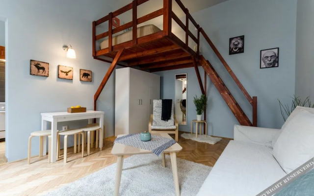 Chili Apartments