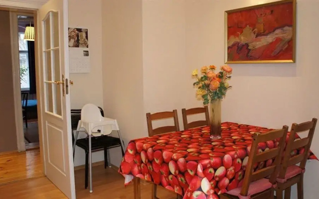 Apartments Emdener Strasse