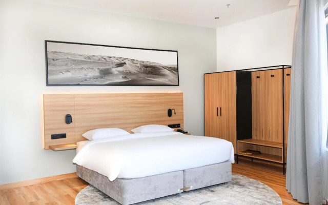 Park Inn By Radisson Muscat