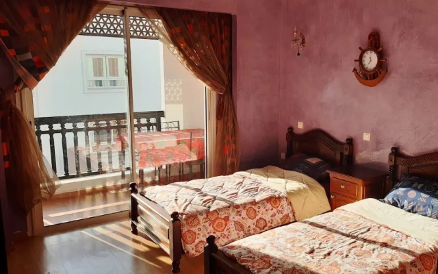 Hotel Merry