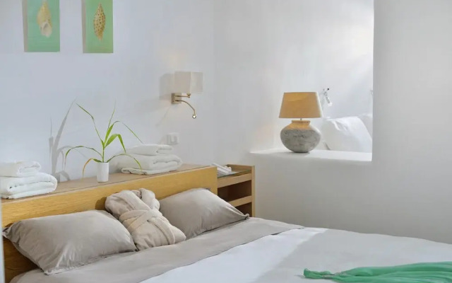Villa Simone in Mykonos