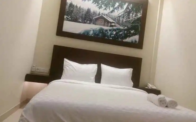 Wisata Hotel
