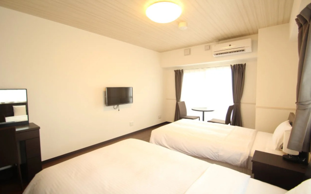 Class Inn Nago