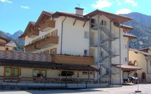 Albergo da Emilio