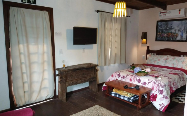 Jardins de Canela - Aptos e Casas Bairro Nobre em Canela