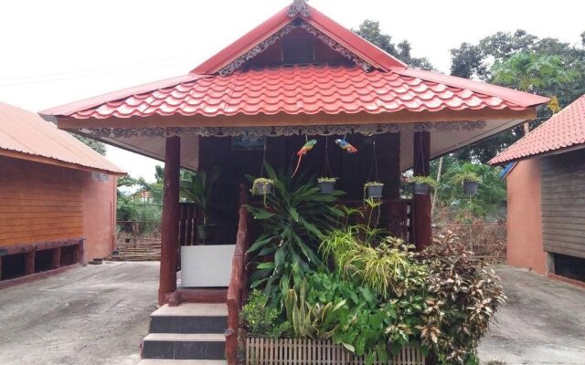 Pakjai Resort Korat