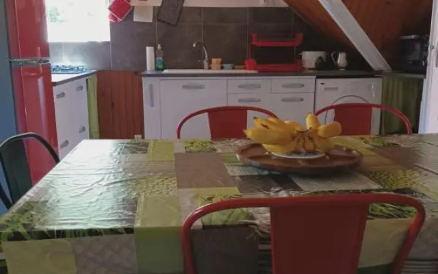 Auberge du Cap