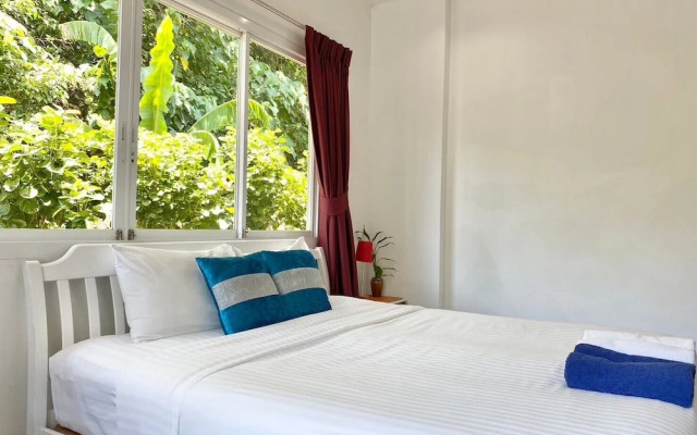 4 Br Private Pool Villa GA