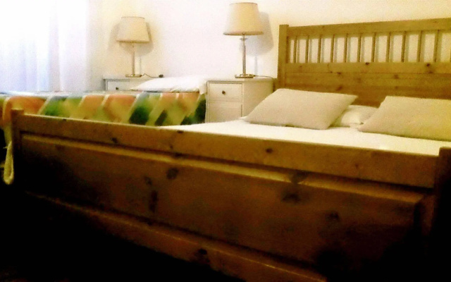 Roma Hotel Srls