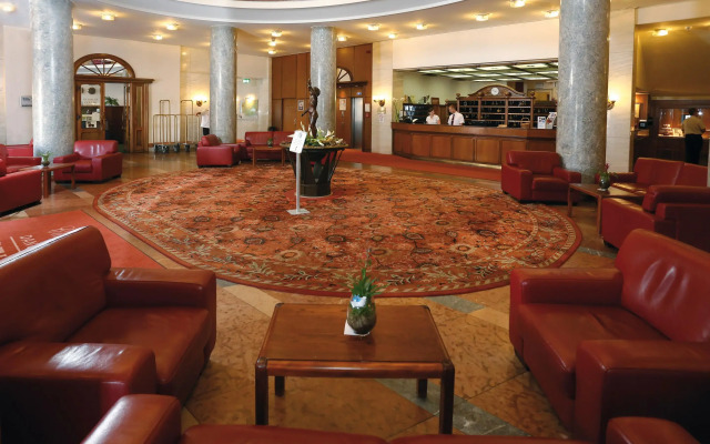 Danubius Hotel Gellért