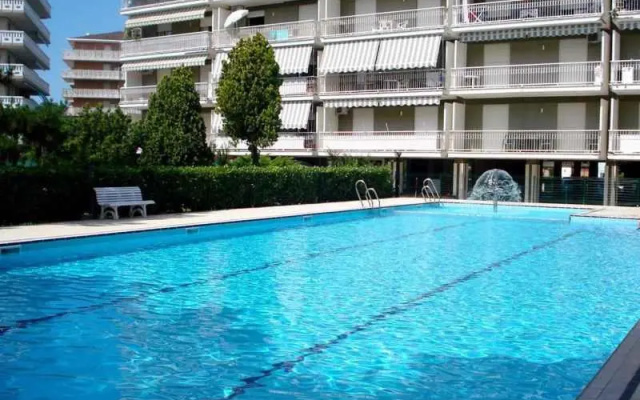Apartment in Porto Santa Margherita 42866