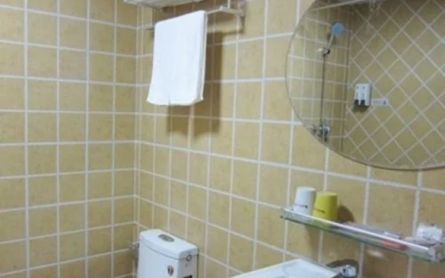 Dushi 118 Hotel Yantai University