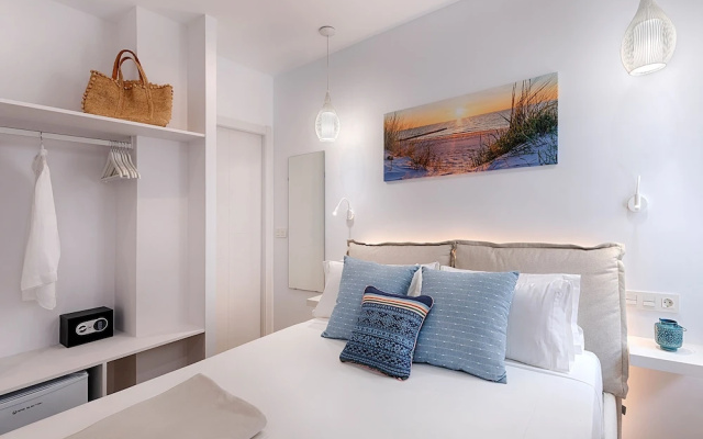 Hostal Perla Blanca Altea