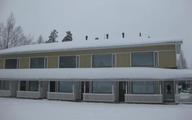 Ämmän Hotelli
