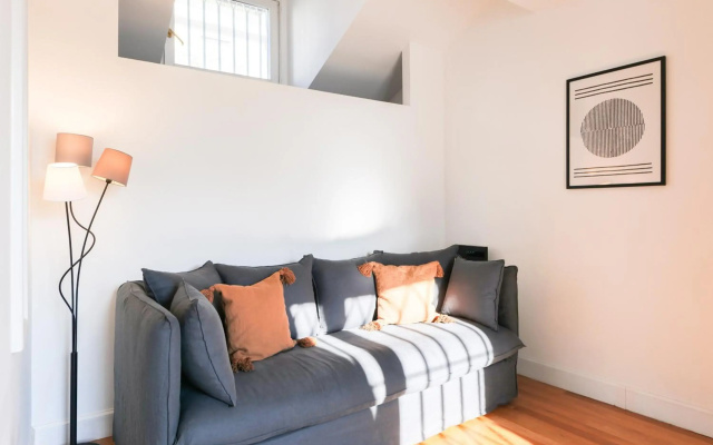 Contempora Apartments - Lanzone 5