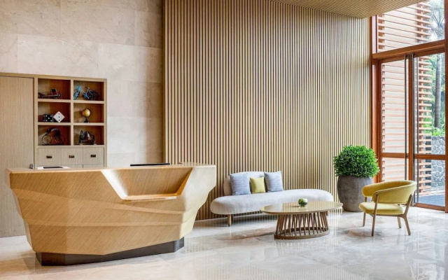 Four Points by Sheraton Wuchuan Loong Bay