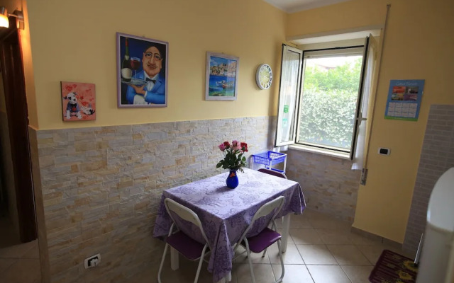 Casa Fusco