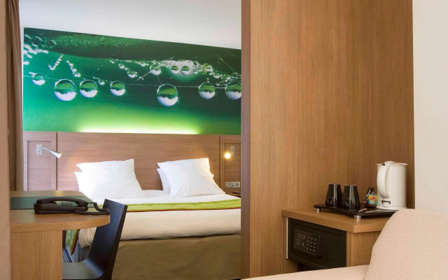Mercure Quimper Centre