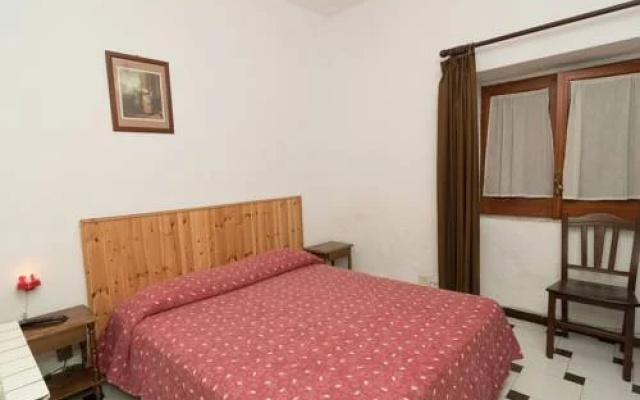 Hotel Parco Osiride