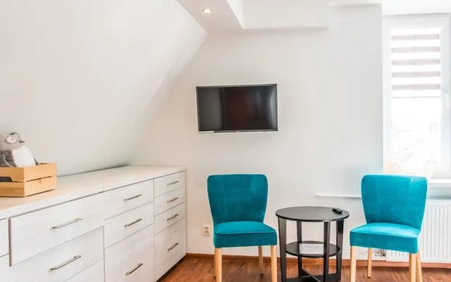 Flats For Rent - Apartament Stare Miasto
