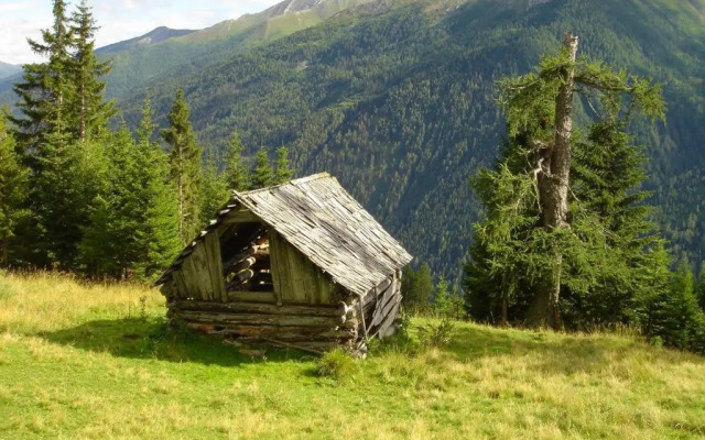 Gästehaus Marianne Baier
