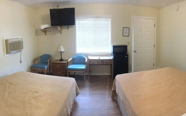 Rapid City RV Park and Campground