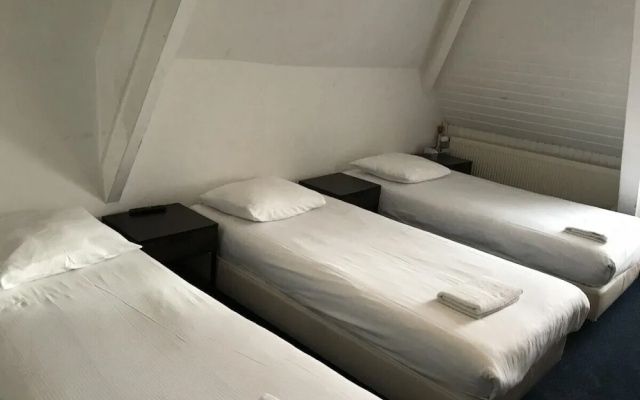 Sphinx Hotel