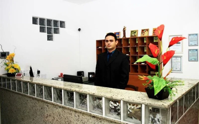 Hotel & Flat - CAJU Intermares