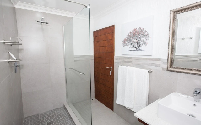 Kruger Park Lodge Unit 608B