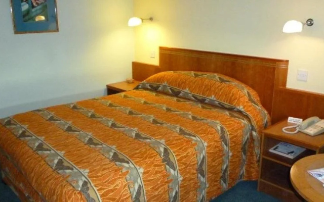 The Aviator Hotel