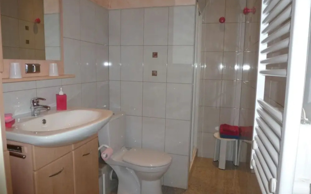 Les Cigales Chambre d'Hote