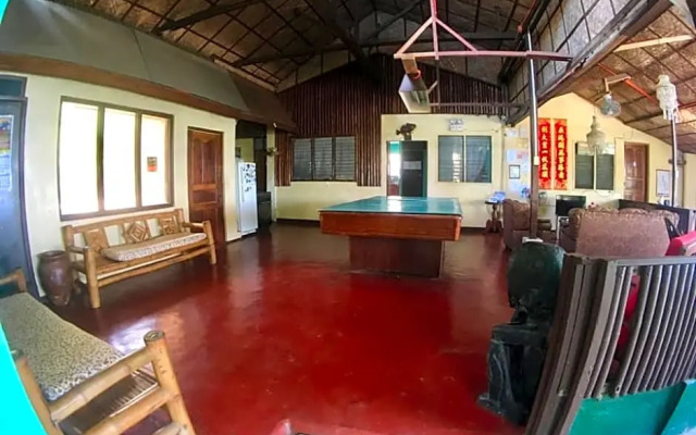 Bamboo Paradise Beach Resort