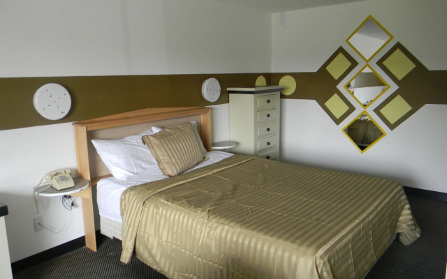 Kennewick Inn & Suites Tri Cities