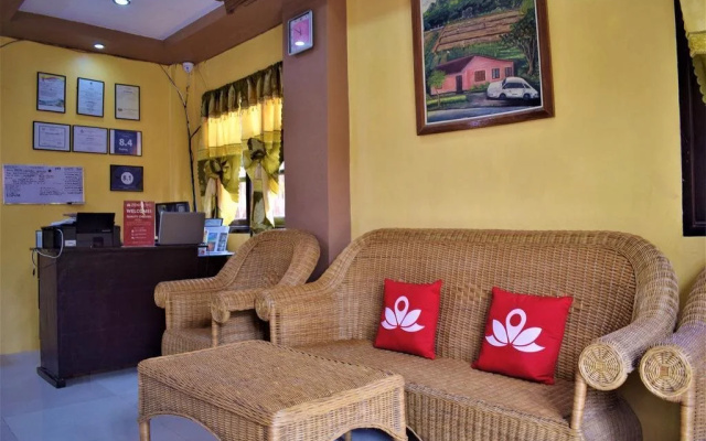 Raje Residence
