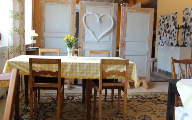 Gamla Brukshandeln Bed&Breakfast