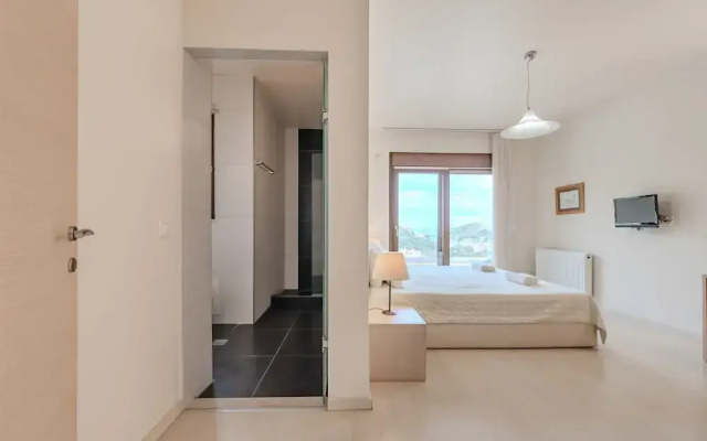 Villa Paris