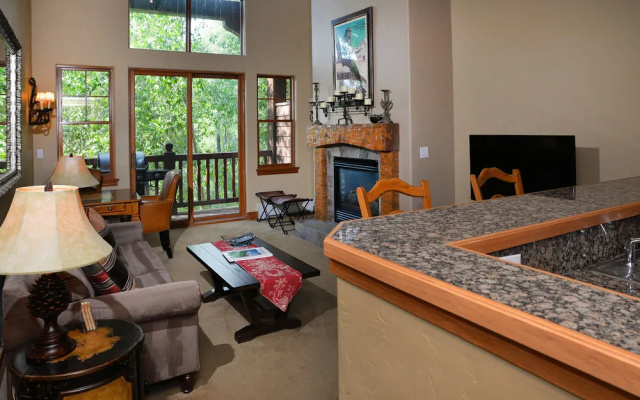 Lodge at Brookside by Berkshire Hathaway