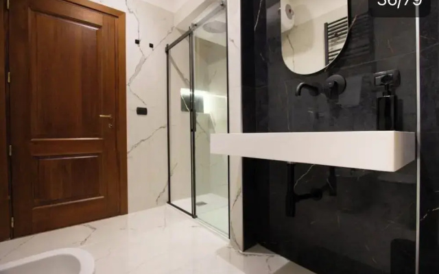 Vatican Design Suites